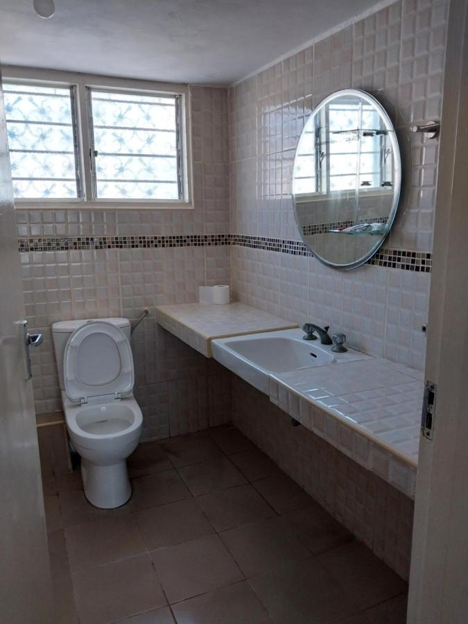 מומבסה Maasai Resort מראה חיצוני תמונה