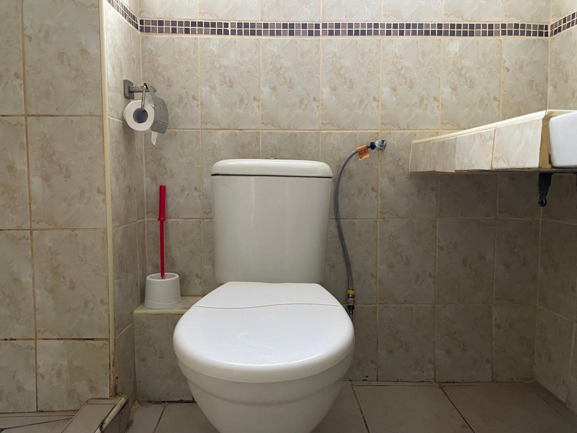 מומבסה Maasai Resort מראה חיצוני תמונה