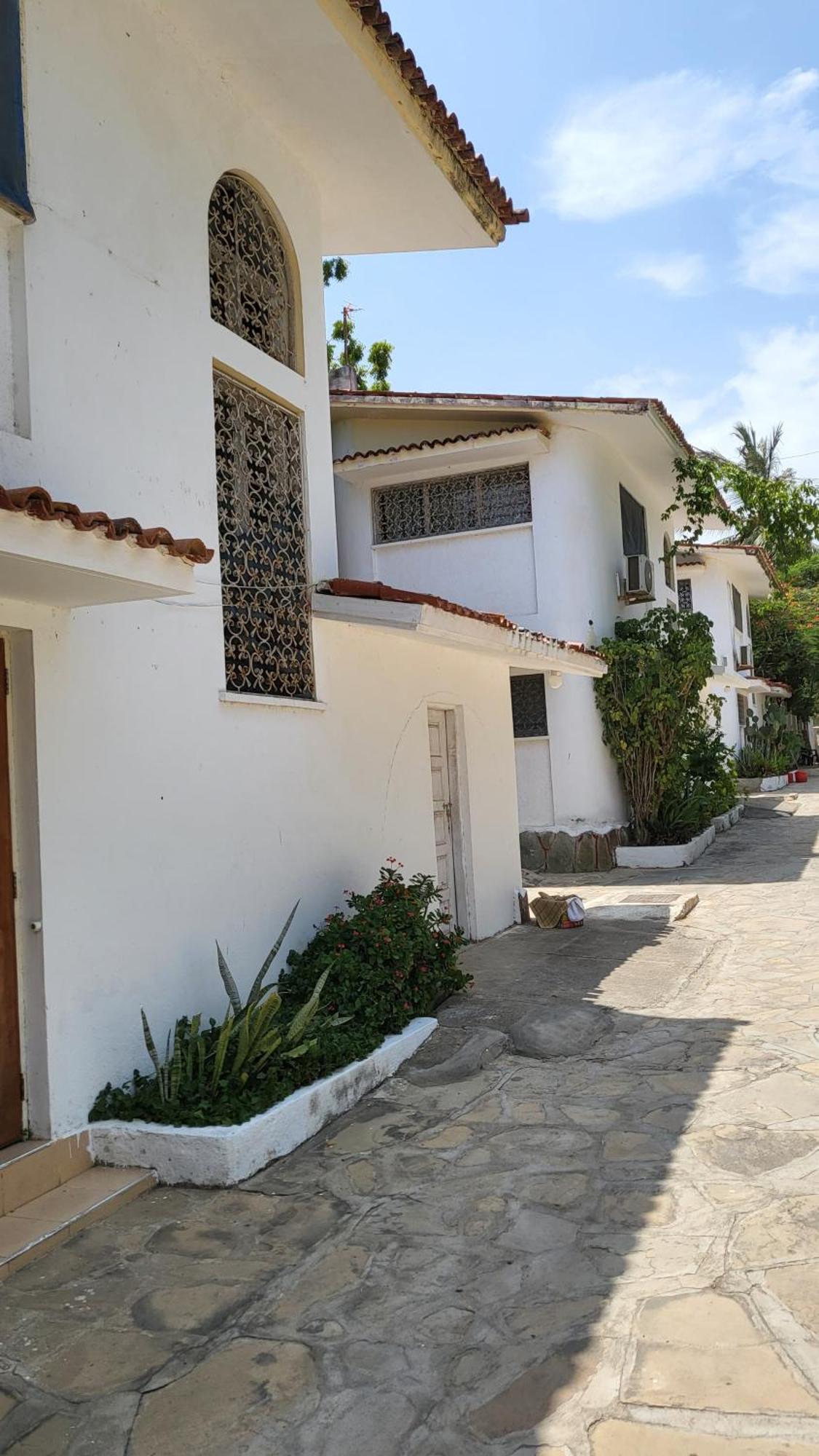 מומבסה Maasai Resort מראה חיצוני תמונה