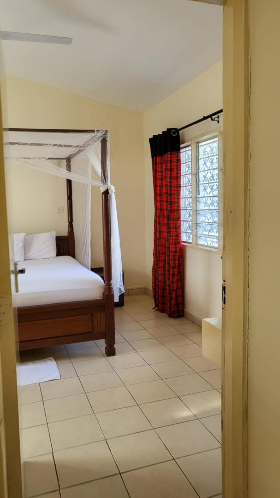 מומבסה Maasai Resort מראה חיצוני תמונה