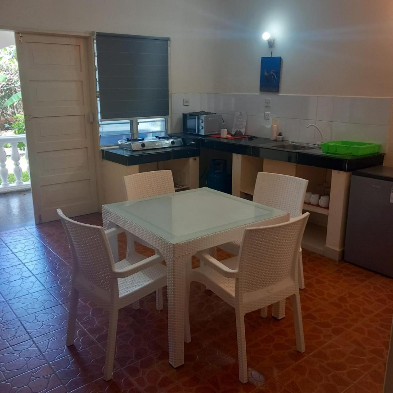 מומבסה Maasai Resort מראה חיצוני תמונה