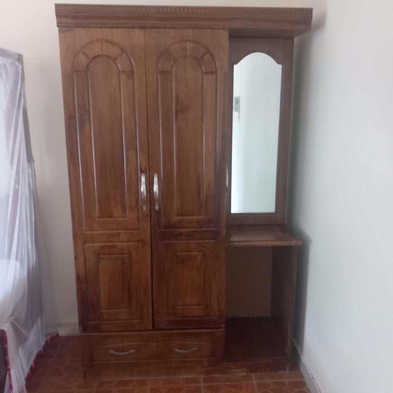 מומבסה Maasai Resort מראה חיצוני תמונה