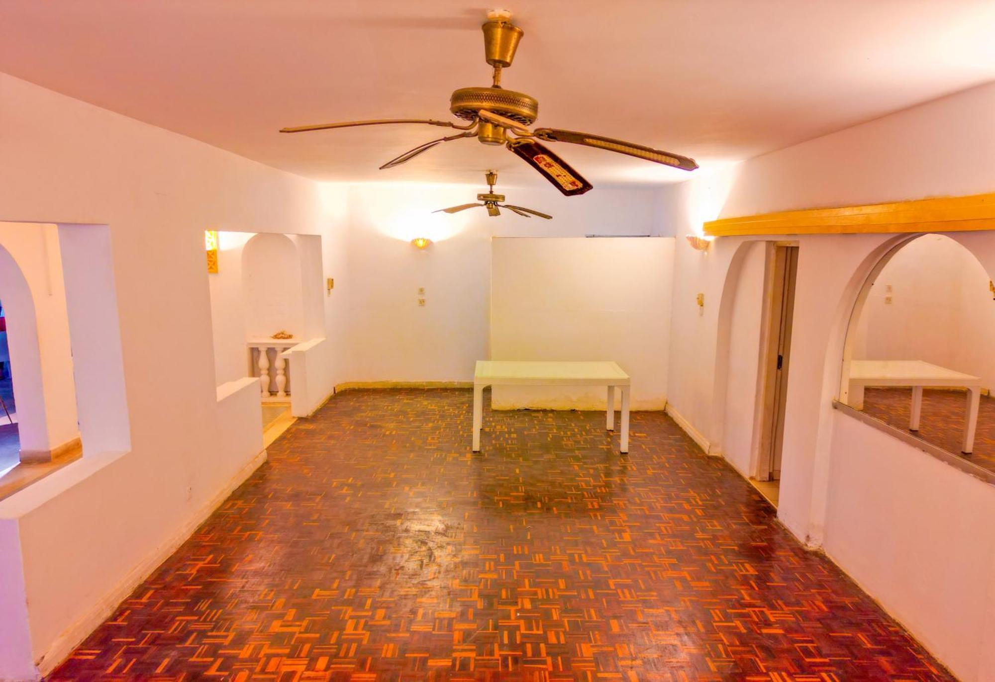 מומבסה Maasai Resort מראה חיצוני תמונה