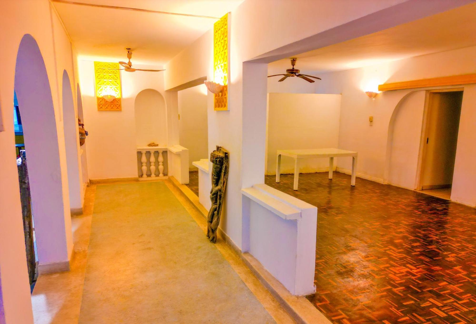 מומבסה Maasai Resort מראה חיצוני תמונה