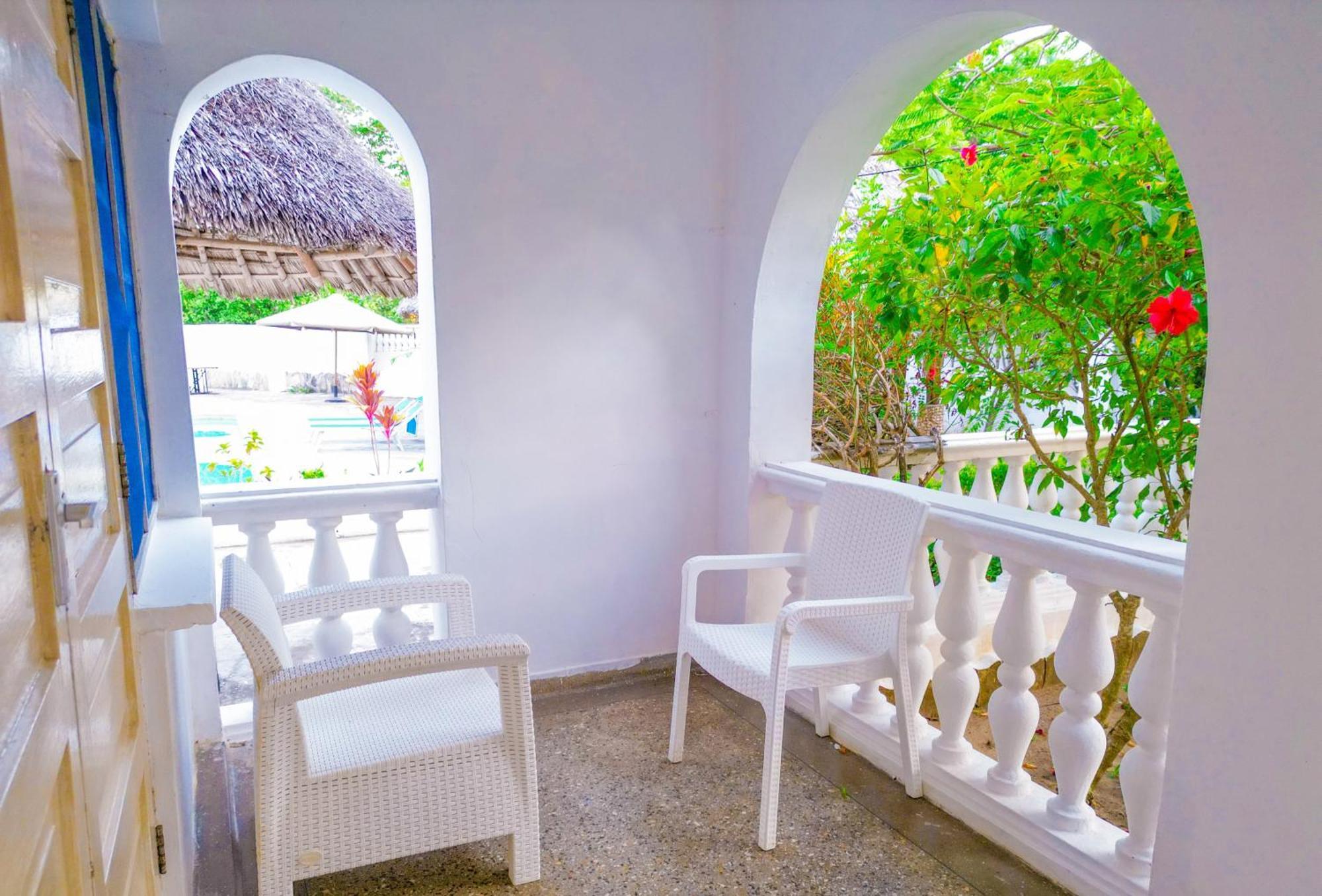 מומבסה Maasai Resort מראה חיצוני תמונה