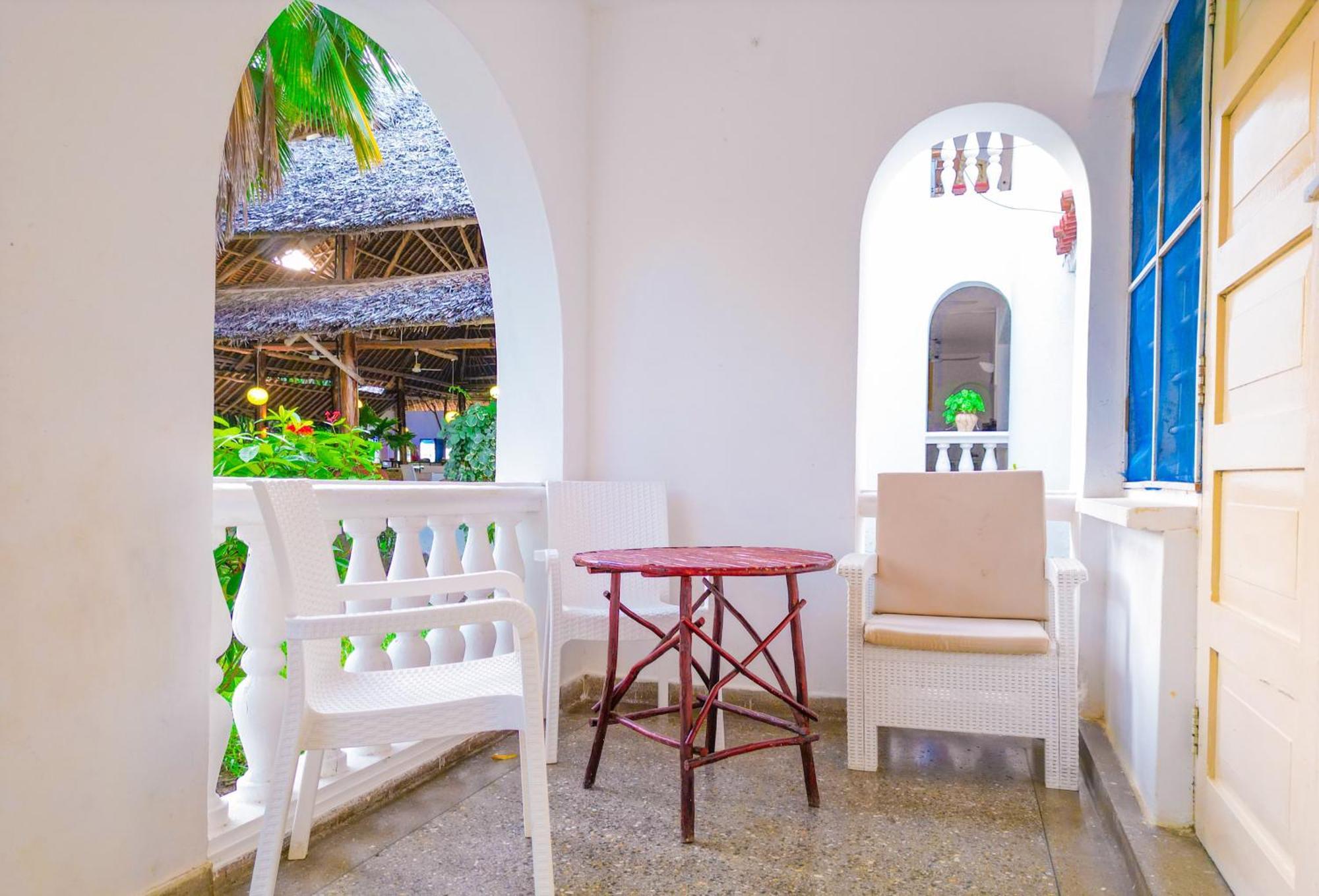 מומבסה Maasai Resort מראה חיצוני תמונה